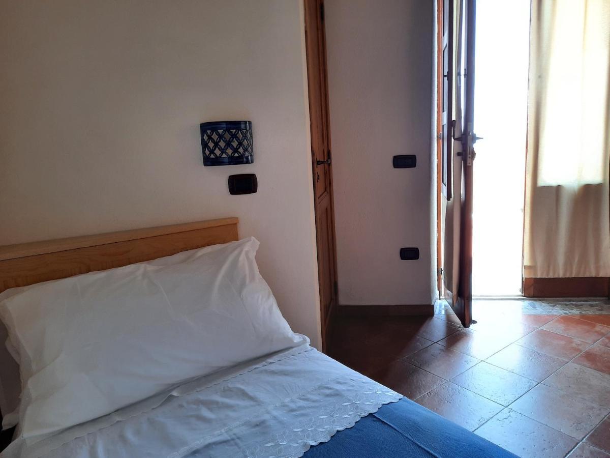 Portico Del Paradiso Bed & Breakfast