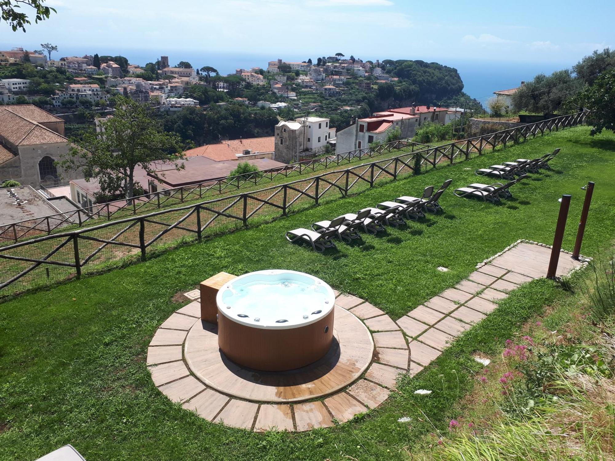 Bed & Breakfast Portico Del Paradiso
