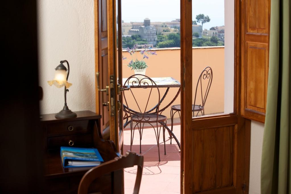Bed & Breakfast Portico Del Paradiso