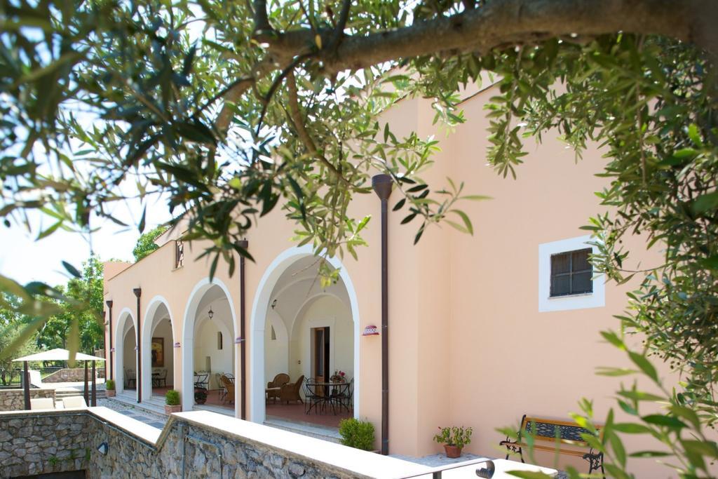 Portico Del Paradiso Scala
