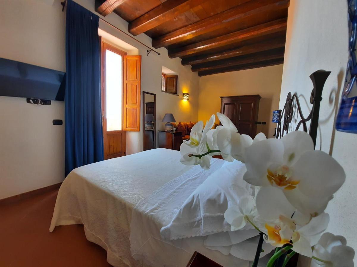 Bed and breakfast Portico Del Paradiso Scala