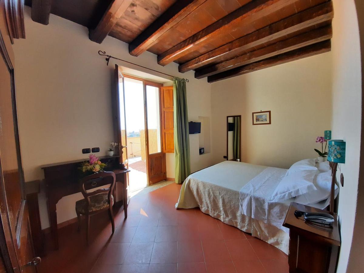 Bed and breakfast Portico Del Paradiso