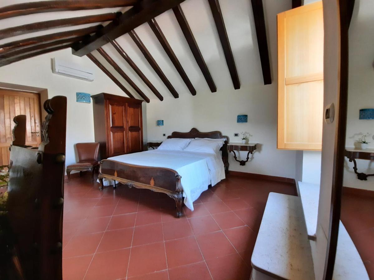 Portico Del Paradiso Bed and breakfast *