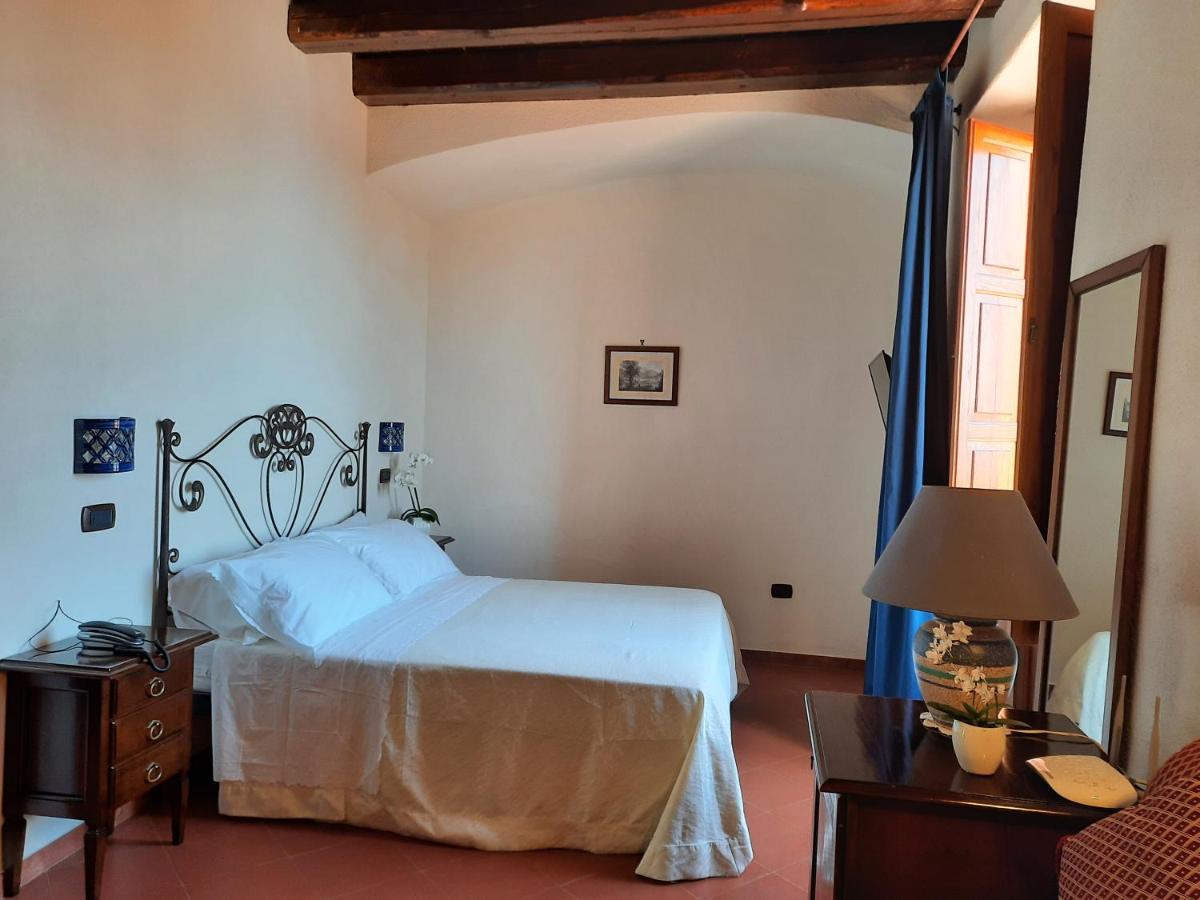 Bed and breakfast Portico Del Paradiso *
