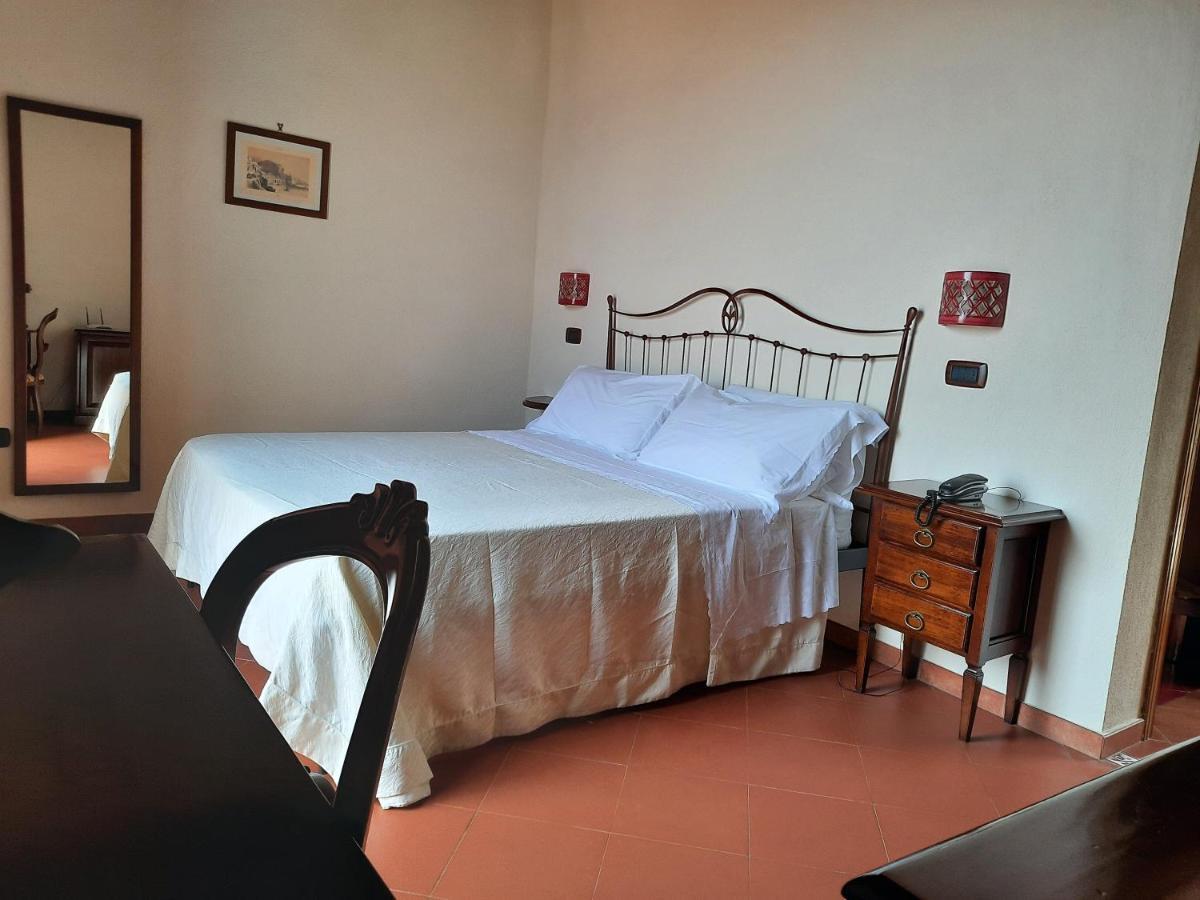 Portico Del Paradiso Bed and breakfast