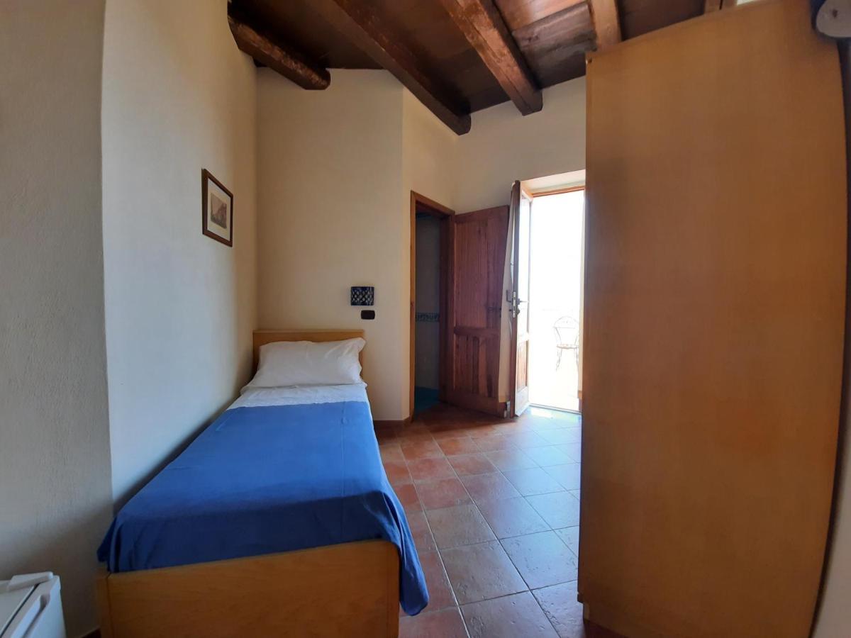 Bed and breakfast Portico Del Paradiso *