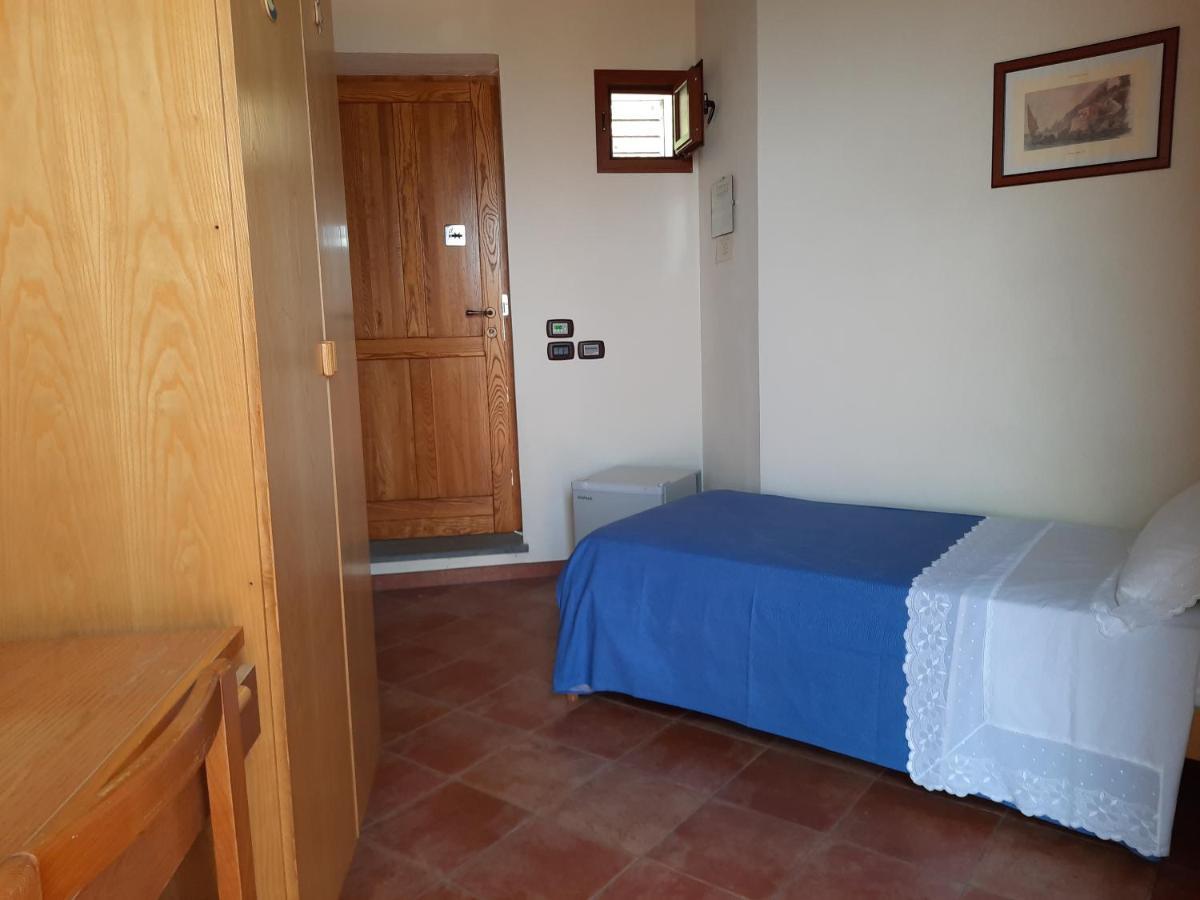 Bed and breakfast Portico Del Paradiso *