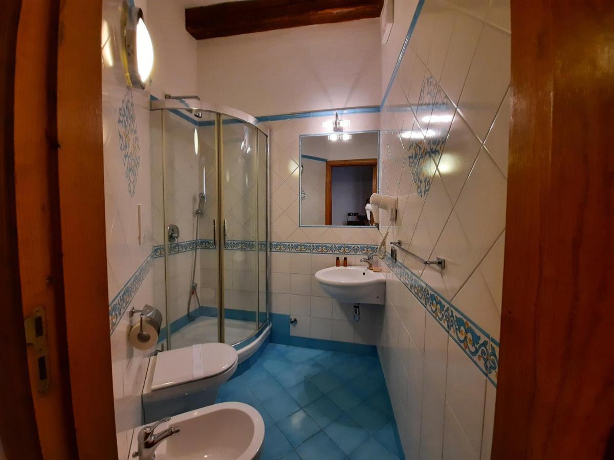 Bed and breakfast Portico Del Paradiso *