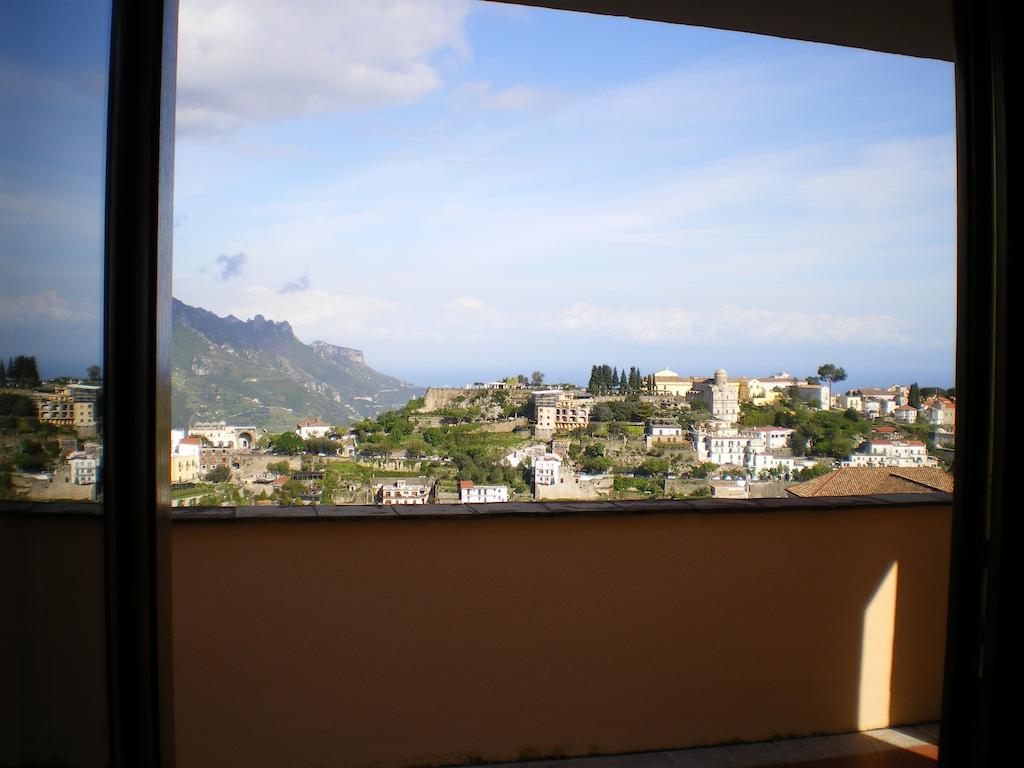 Portico Del Paradiso Bed and breakfast Scala