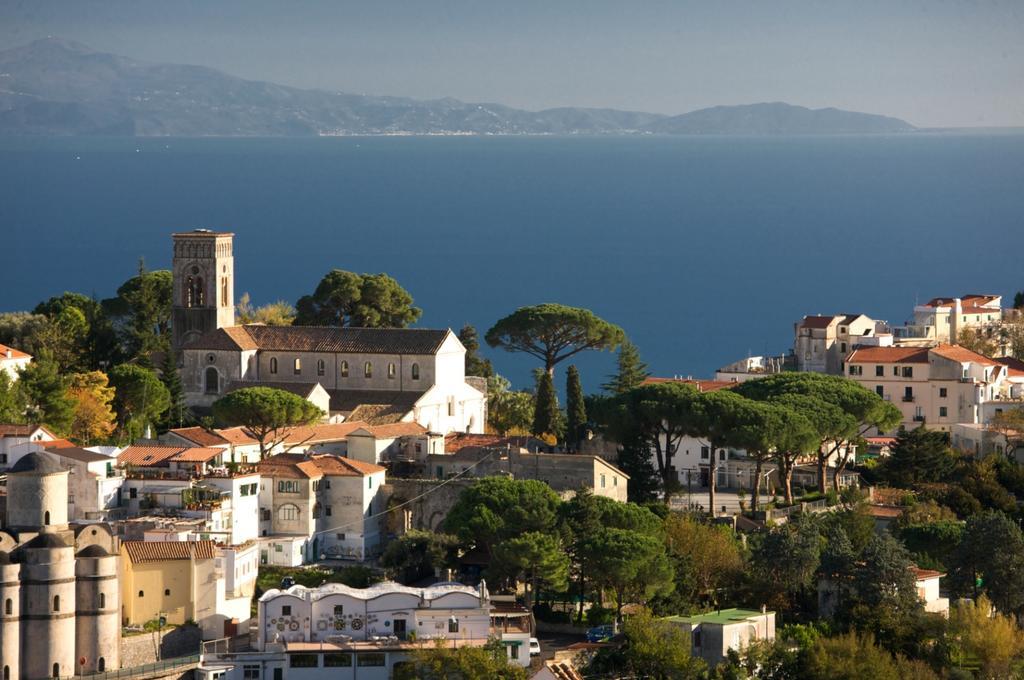 Bed & Breakfast Portico Del Paradiso *