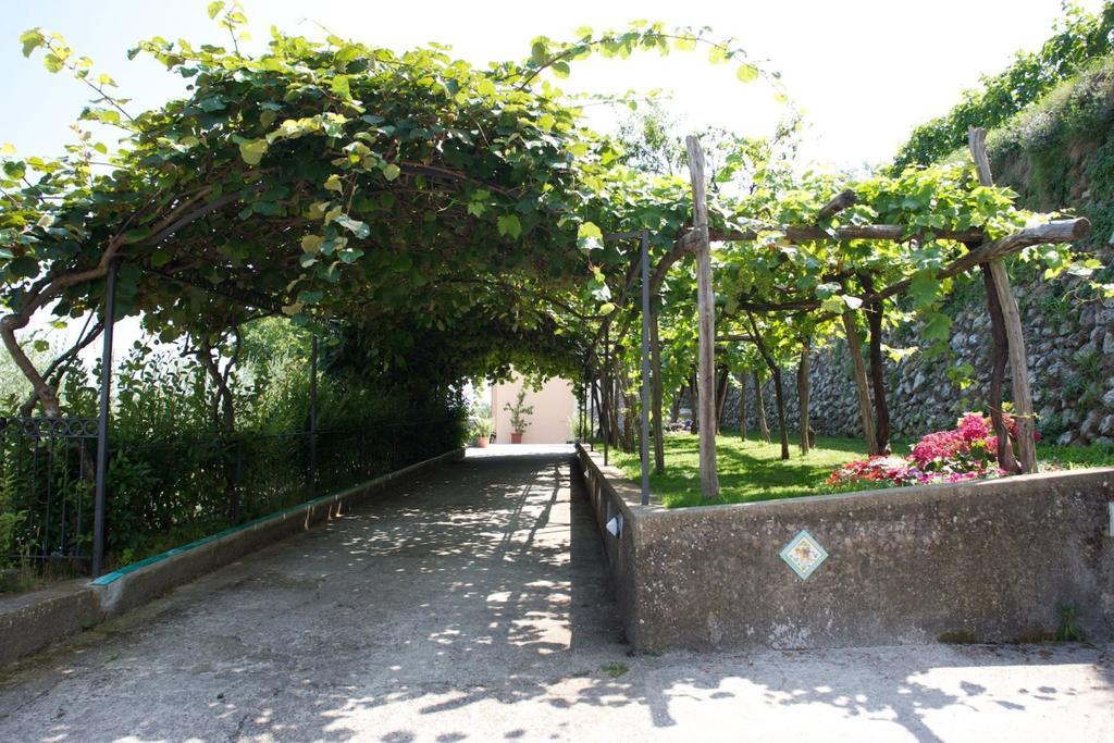 Bed and breakfast Portico Del Paradiso *