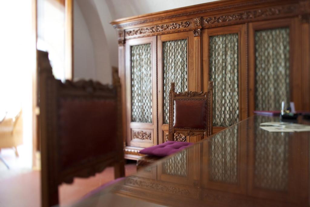 Bed & Breakfast Portico Del Paradiso Scala