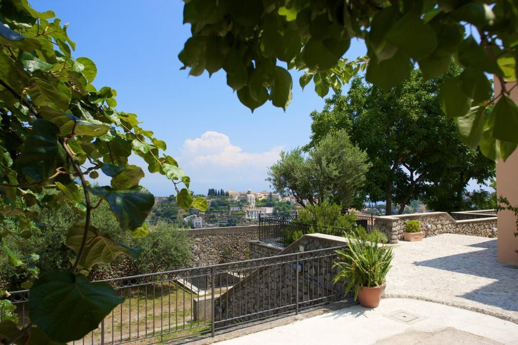 Bed & Breakfast Portico Del Paradiso *