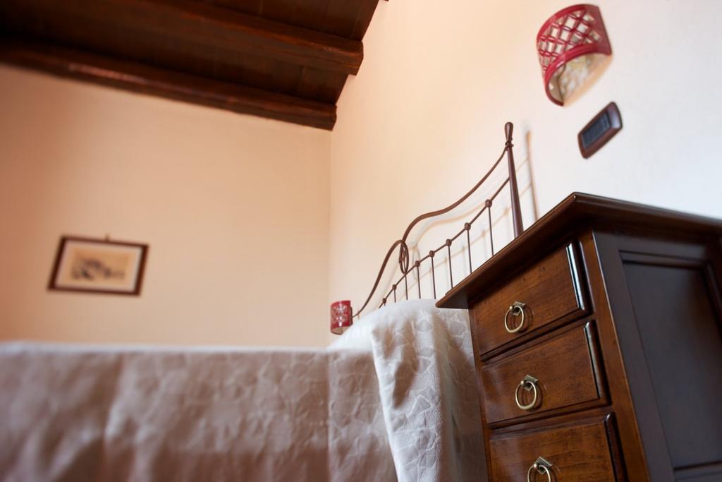 Bed and breakfast Portico Del Paradiso Scala