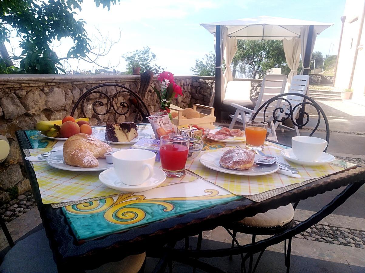 Portico Del Paradiso Bed and breakfast *